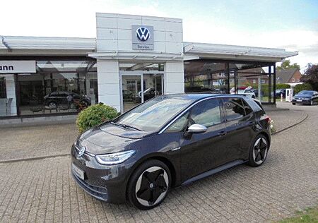 VW ID.3 Volkswagen Pro Perf. Kamera,Panoramadach,Matrix-LED
