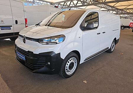 Citroën Jumpy 2.0 HDI 145 L3 XL Kasten extralang Klima