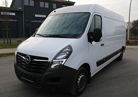 Opel Movano Kasten 3,5 T L3H2 2,3 CDTI Automatik LED+Kam