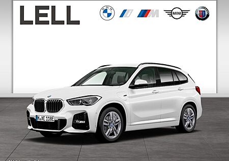BMW X1 xDrive25e M Sportpaket HiFi DAB LED RFK Navi