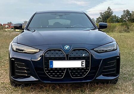 BMW i4 eDrive35 M Sport M Sport