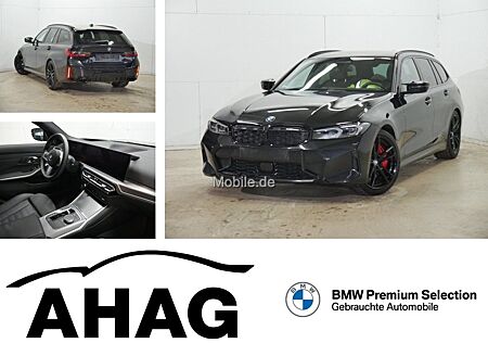 BMW M340d xDrive Touring UPE 94TEuro Standheiz 19"