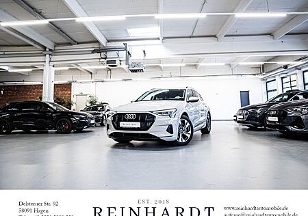 Audi e-tron 55 ADVANCED BLACK/20Z./ACC/SIDE/VC/KAMERA