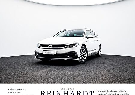 VW Passat Variant Volkswagen PASSATE VARIANT GTE 17Z./IQ-LIGHT/ACC/PANO/360°