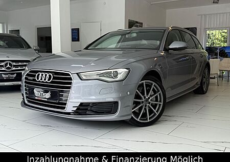 Audi A6 Avant 2.0 TFSI quattro Garantie bis 08.2026