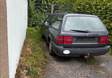 VW Passat Volkswagen 2.0 CL CL