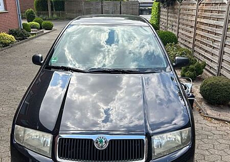 Skoda Fabia 1.2 6Y