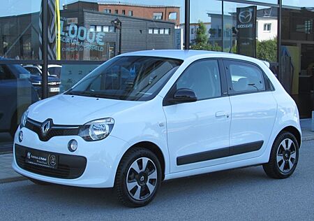 Renault Twingo TCe 90 Limited ENERGY Klima Fenster el.