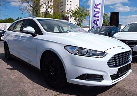 Ford Mondeo Turnier Trend+NAVI+BC+MFL+