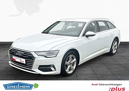 Audi A6 Avant sport 40 TDI S tronic ACC LED NAVI 360°