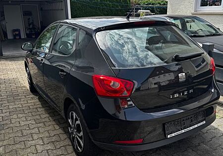 Seat Ibiza 1.4 16V 1.4 2011 86ps 148000km