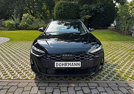 Audi A5 Avant TDI quattro *S-Line*PANO*20"*LEDER*AHK*