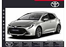 Toyota Corolla 1.8 Hybrid Team Deutschland |Technik-Pak