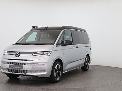 Volkswagen California Ocean TDI