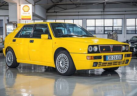 Lancia Delta Integrale