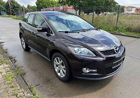 Mazda CX-7 Energy*AHK*XENON*KLIMA*