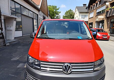 VW T6 Transporter Volkswagen