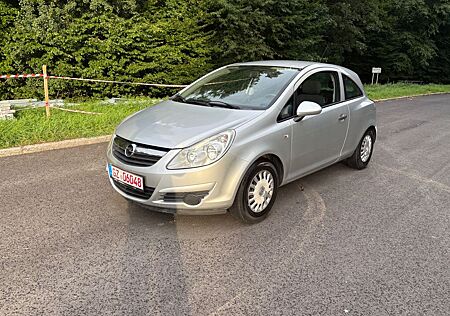 Opel Corsa 1.2 Twinport Edition Steuerkette NEU