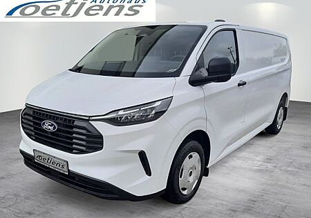 Ford Transit Custom L2 Trend 320 LED Techno 2 4JGaran
