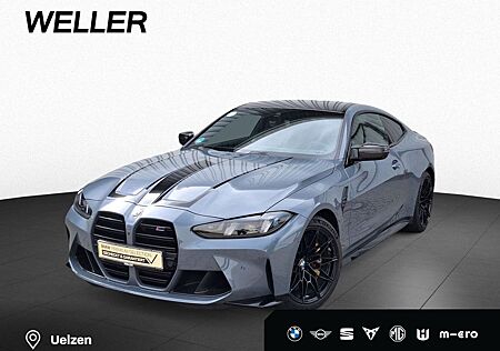BMW M4 Competition M xDrive LCI M Race Track Paket