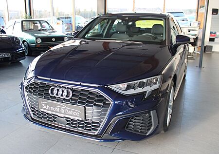 Audi A3 Sportback 40 TFSI e S tronic S line sport