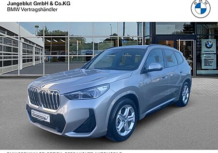 BMW X1 sDrive18i M Sport AHK/Sitzhg./HarmanKardon/Li