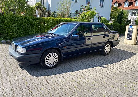 Volvo 850 2,4 Automatik/Klima/84tkm