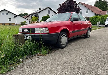 Audi 80