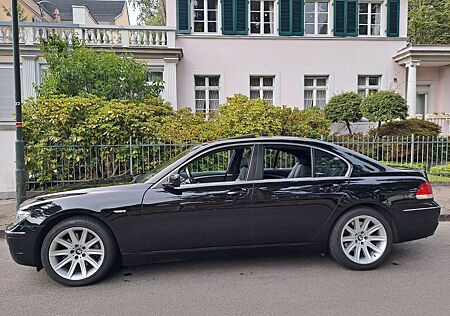 BMW 750i A Individual