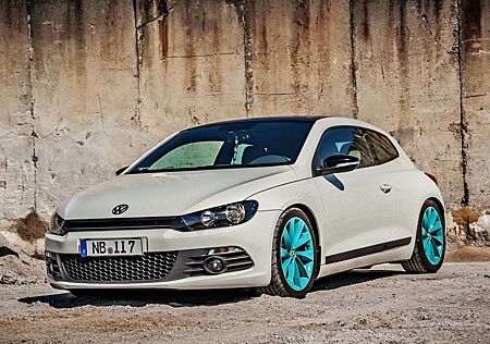 VW Scirocco Volkswagen 2.0 TSI Sport