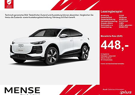 Audi Q6 e-tron Q6 Sportback e-tron Standhzg|4xSHZG|ACC|LED|PDC