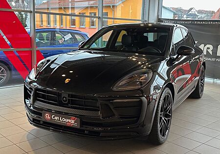 Porsche Macan |PASM|PANO|21´´RS|PDLS+|Sport-Chrono|Luft|