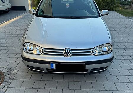 VW Golf Volkswagen 1.4 16V