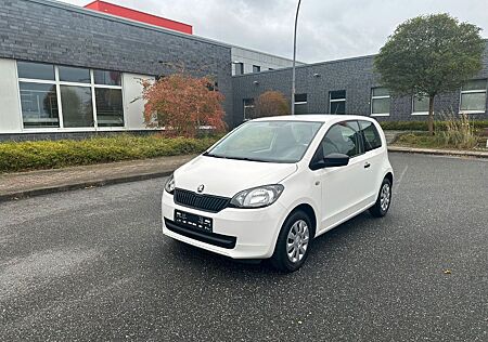 Skoda Citigo 1.0 MPI 44kW Active