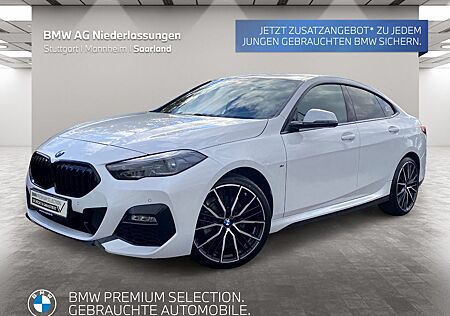 BMW 218i Gran Coupé M Sport Harman/K Head-Up PDC