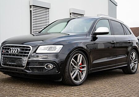 Audi SQ5 3.0 TDI quattro *SERVICE NEU*TÜV NEU*
