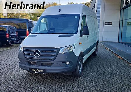 Mercedes-Benz Sprinter 317 CDI Kasten PRO *L2H2*Automatik*