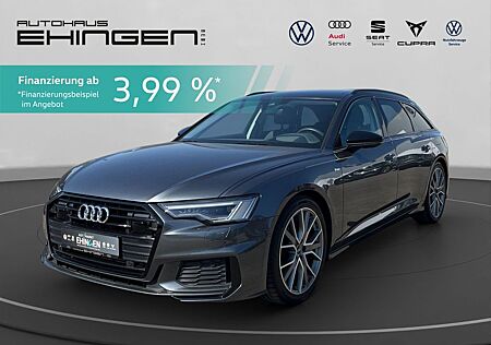 Audi A6 Avant Hybrid 55 TFSIe S Line quattro Pano+Mat