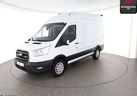 Ford Transit 2.0 TDCi 4WD KASTEN L2H3 STANDHEIZ,AHK
