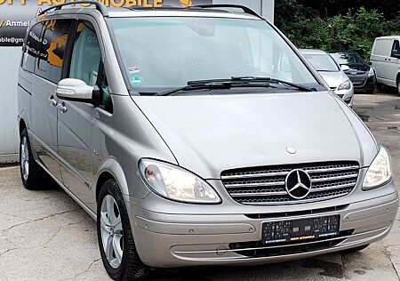 Mercedes-Benz Viano Fun 3.0 CDI kompakt
