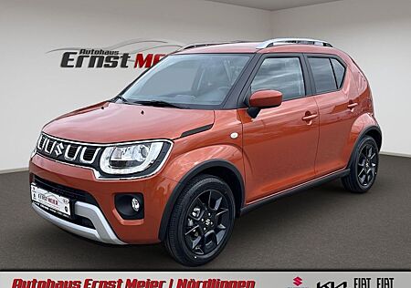 Suzuki Ignis 1.2 Hybrid Comfort LED-SW+Spurh.+Kamera