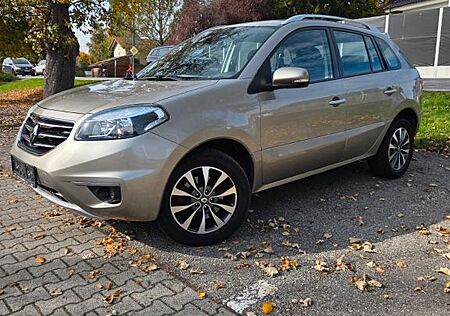 Renault Koleos Dynamique