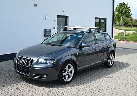 Audi A3 1.8 TFSI Sportback
