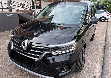 Renault Kangoo TCe 130 Techno Techno