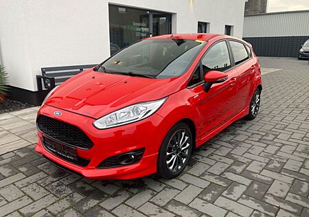 Ford Fiesta ST-Line *Zahnriemen Neu*