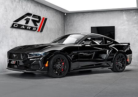 Ford Mustang GT V8 5.0 Fastback