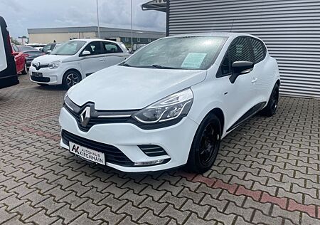 Renault Clio IV Limited