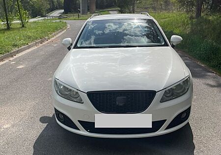 Seat Exeo ST 1.8 T Reference
