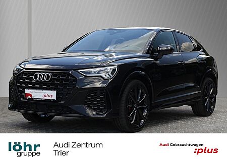 Audi RS Q3 Sportback 2.5 TFSI quattro