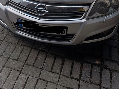Opel  Astra Caravan Automatik